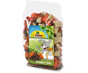 JR Farm Croquant Sac 150gx8