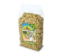 JR Farm cubes de panais 125gx4
