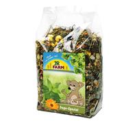 JR Farm Degu Spécial 500gx4