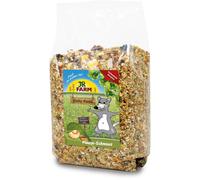 JR Farm Délice de Souris 600gx6