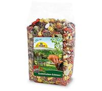 JR Farm Eichhörnchen-Schmaus 600g