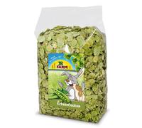 JR Farm Erbsenflocken 1kgx4