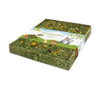 JR FARM ESN Prairie à herbes aromatiques avec fleurs 750 g (1 pièce)