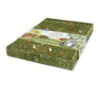 JR FARM ESN Prairie aux Herbes aromatiques avec légumes 750 g