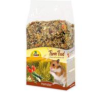 JR FARM Farm Food Hamster 500 g