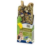 JR Farm FARMYs light Gänseblumchen-Kornblume 140g