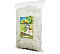 JR Farm Fibres kapok, lit pour rongeurs, 20 g