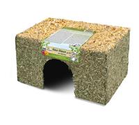 JR Farm Fleur de Foin pour Maison Taille Moyenne 300 g