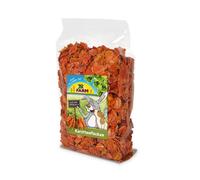 JR Farm Flocons de carottes 150gx4