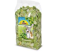 JR Farm Flocons de Légumes Flocons de Petits Pois - 200 g