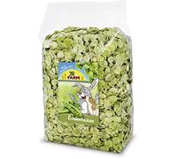 JR FARM Flocons de pois 3 kg