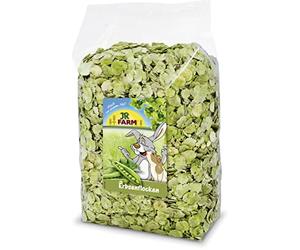 JR FARM Flocons de pois 3 kg