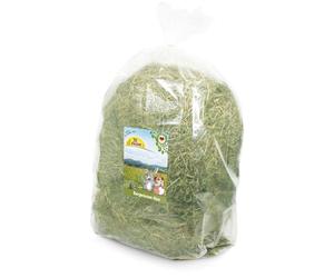 JR FARM Foin de Prairie de Montagne 12 kg
