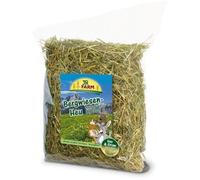 JR FARM Foin de prairie de montagne 500 g