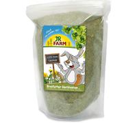 JR Farm Foin pour herbivores 200gx3