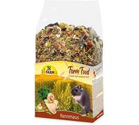 JR Farm Food Gerbille Adulte 500 g
