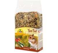 JR FARM Farm Food Hamster 500 g