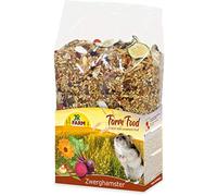 JR Farm Hamster Nain Adulte 500 g