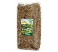 JR Farm Garden Hermetia/Larves de Soldat 1 kg