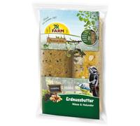 JR FARM Garden PBar Lot de 2 noix et sureau 700 g