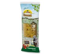 JR Farm Garden Peanut Bar Beurre De Cacahuète Powersaat 350 g - 5 Pièces
