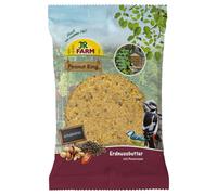 JR Farm Garden Peanut Ring Pâte D’Arachide Powersaat 6x250 g
