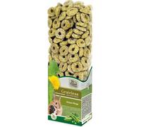 JR Farm Grainless anneaux de petits pois | 6x150g