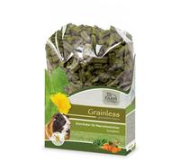 JR Farm Grainless Complete Cobayes 135gx6
