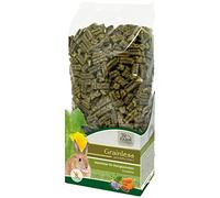 JR Farm Grainless Complete Lapin Nain 3500 g
