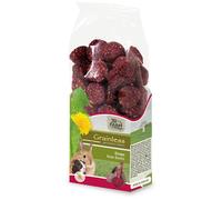 JR Farm Grainless Drops Betterave Rouge 140gx8