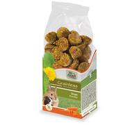 JR Farm Grainless Drops Carotte 140gx8