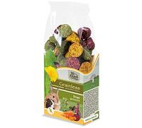 JR FARM Grainless Drops mélangés 140 g