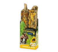 JR Farm Grainless FARMYs Tournesol-Camomille 2er