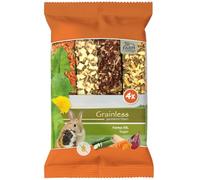 JR FARM Grainless Farmys XXL Veggie Lot de 4 480 g