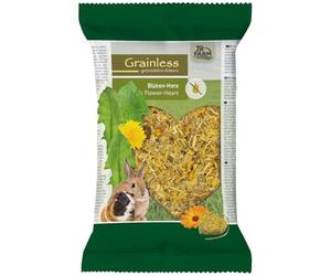 JR FARM Grainless Fleur Cœur 90 g
