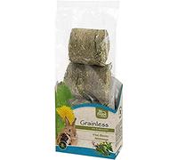 JR FARM Grainless Health Vital-Blocks respiratoire 300 g