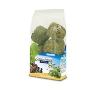 JR FARM Grainless Health Vital-Blocks Skin & Pelage 300 g