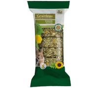 JR Farm Grainless Herbes aromatiques Pissenlit Tournesol 70 g