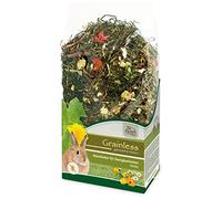 JR Farm Grainless Herbs Lapin Nain 400 g