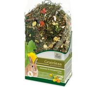 JR Farm Grainless Herbs lapin nain 400 g