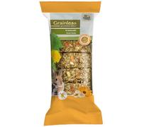 JR Farm Grainless Kräuterolis Banane de Calendula 80 g