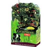 JR Farm Grainless Mix cochon d'Inde 650 g
