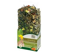 JR FARM Grainless Mix Lapin Nain 2500 g