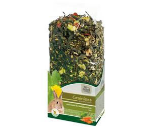 JR Farm Grainless Mix Lapins Nains 2500 g