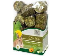 JR Farm Grainless One lapin nain 950g