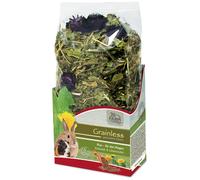 JR Farm Grainless Plus Cumin & Pissenlit 100gx6