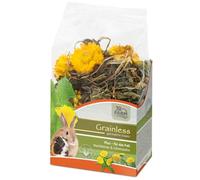 JR Farm Grainless Plus - Onagre et Pissenlit - 100 g