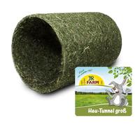 JR Farm Grand Tunnel à Foin 750 g