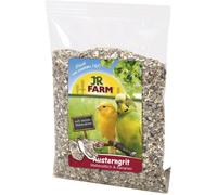 Jr Farm Grit pour petits perroquets et canaris 30 g