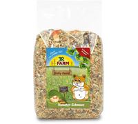 JR Farm Hamster-Mélange 600gx6